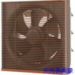 ■東芝 一般換気扇 VFH25SC(8071261)[送料別途お見積り][法人限定][掲外取寄]