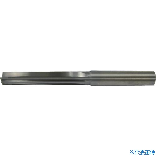 ■大見 超硬Vリーマ(ショート) 4.7mm OVRS0047(8079719)[送料別途お見積り][法人限定][メーカー取寄]｜ファーストFACTORY