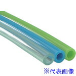 ■チヨダ マルチフラットチューブ3連 6mm/20m巻 3TP6S20M(8083506)[送料別途お見積り][法人限定][掲外取寄]｜ファーストFACTORY