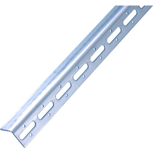 ■カメダ マルチアングル L－40SP－SUS－2.4 L40SPSUS2.4(8085164)[送料別途お見積り][法人限定]