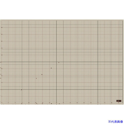 ■OLFA カッターマットA1 160B(8085498)[送料別途お見積り][法人限定]