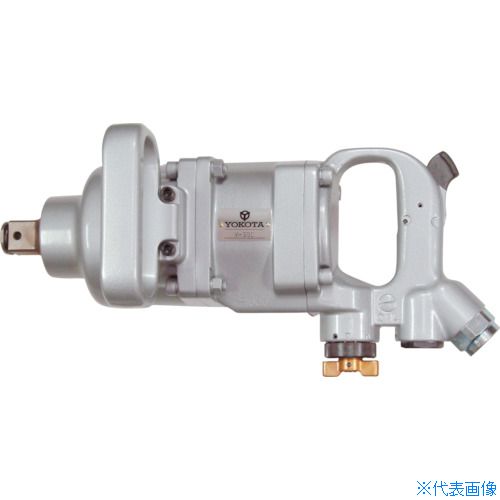 ヨコタ 自動車整備用インパクトレンチ 品番 V 330 Tr 送料別途見積り 法人 事業所限定 外直送元 Monitor Systems Com