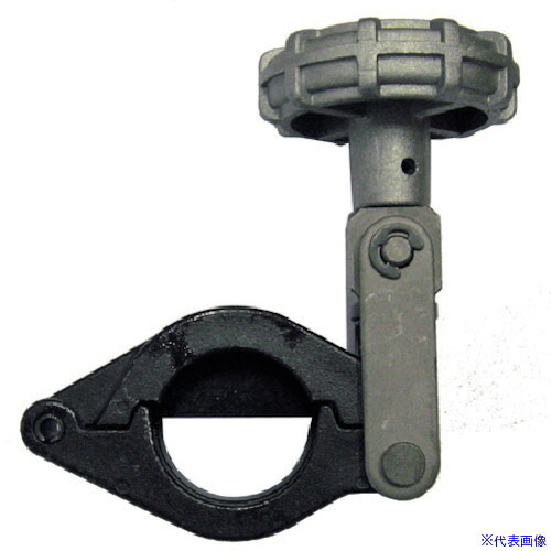 ■REX RF20N フレア用クランプ 424950(8094677)｜ファーストFACTORY