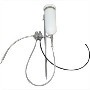 ■扶桑 マジックカットe&minus;ミストEM1&minus;XX&minus;Z20 1軸XXセットZ20cm付 EM1XXZ20(8105117)[送料別途お見積り][法人限定][掲外取寄]｜ファーストFACTORY
