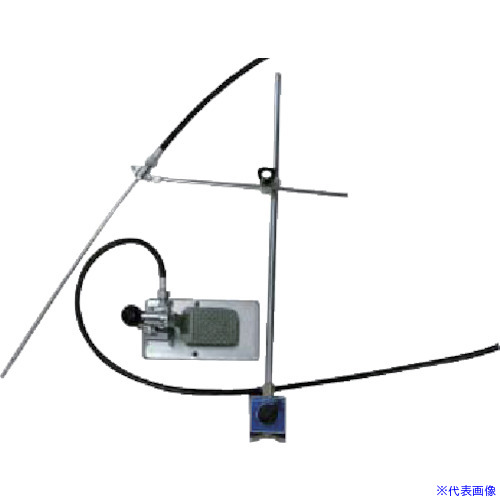 ■扶桑 スネークジェットSJ1&minus;CM&minus;13(1軸C&minus;50マグネット K&minus;13付) SJ1CM13(8105286)[送料別途お見積り][法人限定][掲外取寄]｜ファーストFACTORY