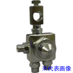 ■扶桑 ルミナ自動スプレーガン ST&minus;6RW&minus;2.0型 ST6RW2.0(8105495)[送料別途お見積り][法人限定][掲外取寄]｜ファーストFACTORY