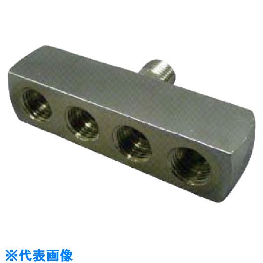 ■扶桑 ダンボノズル用4軸用アタッチメント 17396(8105625)[送料別途お見積り][法人限定][掲外取寄]｜ファーストFACTORY