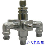 ■扶桑 ルミナ自動スプレーガン HM&minus;6W(広角平吹き) HM6W(8106053)[送料別途お見積り][法人限定][掲外取寄]｜ファーストFACTORY