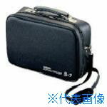 ■HOZAN 工具ケース ショルダーベルト付き S-7用 S107(8107105)