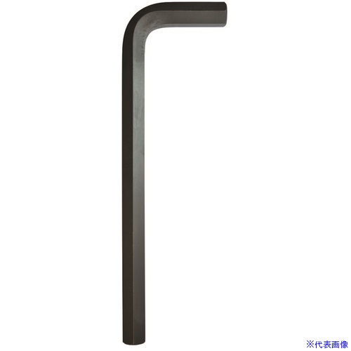 ■BONDHUS 六角L&minus;レンチ ロング 1ー1/2インチ No.12129 HLL112(8108374)[送料別途お見積り][法人限定][掲外取寄]｜ファーストFACTORY