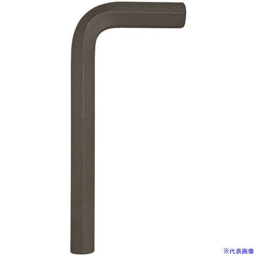 ■BONDHUS 六角L&minus;レンチ ショート 2インチ No.12233 HLS2(8108434)[送料別途お見積り][法人限定][掲外取寄]｜ファーストFACTORY