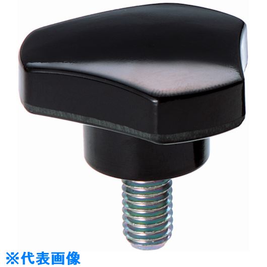 ■三星 Tタイプ ノブボルト φ39 M8×20 KTB3M8X20(8110367)×480[送料別途お見積り][法人限定][掲外取寄]