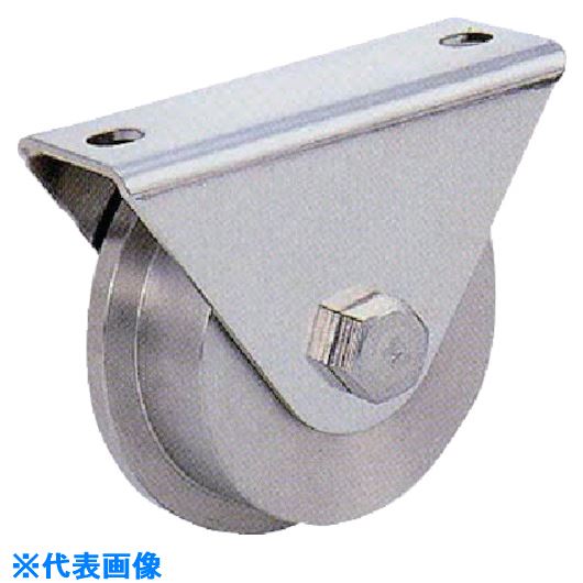 ■MK オールステンレス枠付トロッシャー 100mm S3150100(8110823)[送料別途お見積り][法人限定][掲外取寄]｜ファーストFACTORY