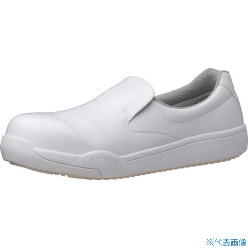 ■ミドリ安全 小指保護ワイド樹脂先芯入り超耐滑作業靴ハイグリップ2125.00336 27.0 PHS600W27.0(8112344)