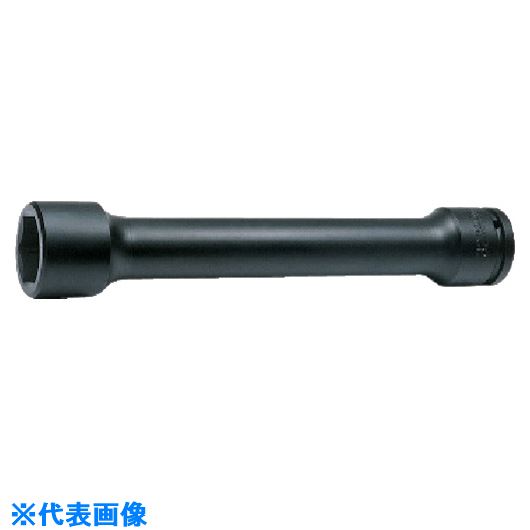 ■Ko&minus;ken ホイールナット用ソケット 差込角25.4mm 対辺23mm 18102M.27023(8117546)[送料別途お見積り][法人限定][掲外取寄]｜ファーストFACTORY