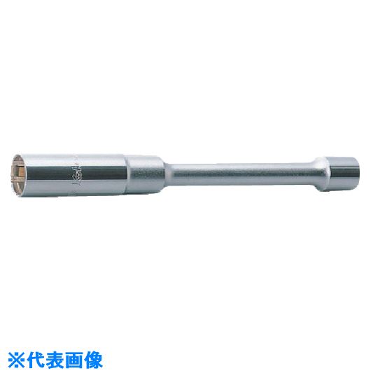 ■Ko-ken スパークプラグソケット 差込角9.5mm 対辺20.8mm 3300C.18020.8(8117620)[送料別途お見積り][法人限定][掲外取寄]