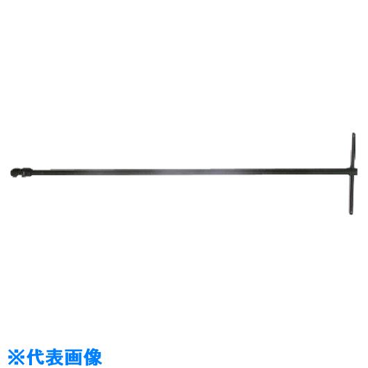 ■Ko－ken T型ユニバーサルロングソケット 3116M10(8118206)[送料別途お見積り][法人限定][掲外取寄]