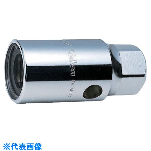 ■Ko-ken スタッドプラーM22 6100M22(8118247)[送料別途見積り][法人・事業所限定][掲外取寄]