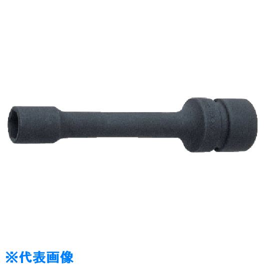 ■Ko－ken 防振インパクトソケット 6mm NV13145.1506(8120014)[送料別途お見積り][法人限定][掲外取寄]