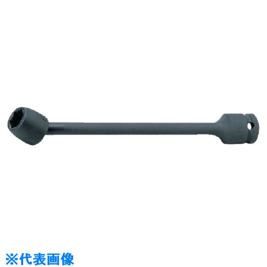 ■Ko－ken インパクトエクステンションユニバーサルソケット 差込角12.7mm 対辺17mm 14146M.15017(8120610)[送料別途お見積り][法人限定][掲外取寄]