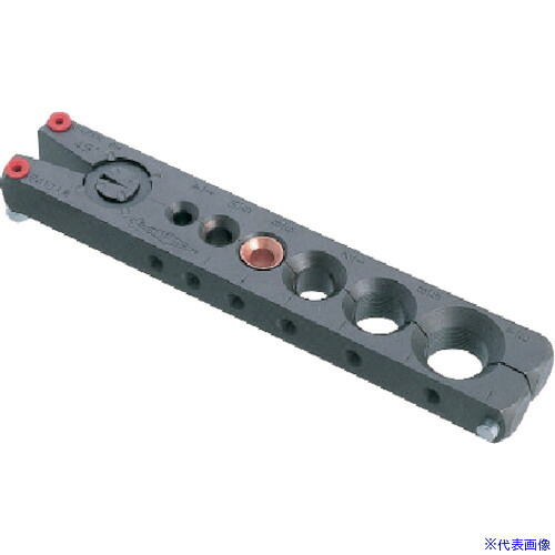 ■スーパー フレアリングツール用ゲージバー インチサイズ用 タイプ:TF456 TFG456N(8130905)