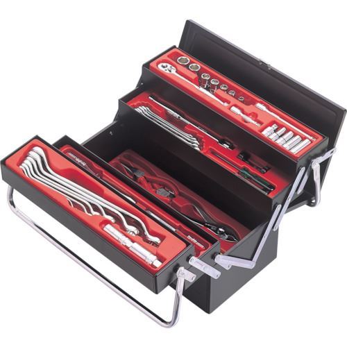 ■スエカゲ 整備用ツールキット MB301(8132510)[送料別途見積り][法人・事業所限定][掲外取寄]｜ファーストFACTORY