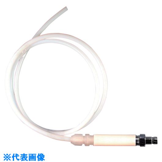 ■オートニクス ハンドホルダー・ノズルアダプ (1S入) PAMHH86N(8144836)[送料別途お見積り][法人限定][掲外取寄]｜ファーストFACTORY