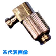 ■オートニクス HVシリンジ継手 PAHCTM5(8145073)[送料別途お見積り][法人限定][掲外取寄]｜ファーストFACTORY