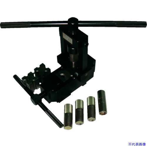 ■HASCO パイプレアー PLBN(8145114)[法人限定][外直送元]｜ファーストFACTORY 230,450円