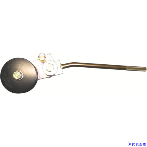 ■HASCO パイプベンダー PB1215(8145129)[法人限定][外直送元]｜ファーストFACTORY