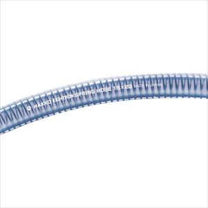 ■ハッコウ スプリングホース 9×15 100m ESP9100(8146364)[送料別途見積り][法人・事業所限定][掲外取寄]