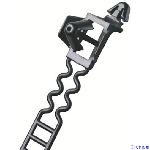 ■PANDUIT ラダースタイル押し込みタイプ結束バンド 耐熱性黒 (500本入) PRLWP30SD30(8146511)×2[送料別途お見積り][法人限定][掲外取寄]