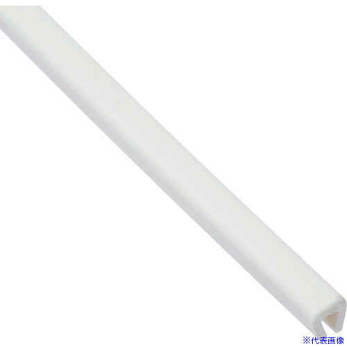 ■PANDUIT 自在ブッシュ スリットなし・ロールタイプ 難燃性白 GES144FRCY(8146674)[送料別途お見積り][法人限定][メーカー取寄]