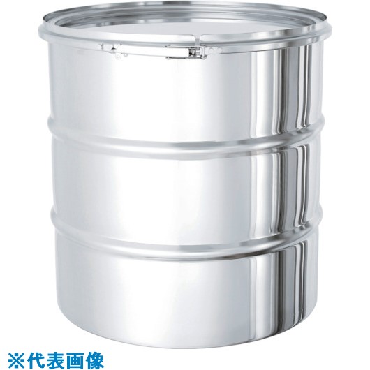 ■MONOVATE リブ付密閉容器(バンド式) CTLR47H(8147235)[法人・事業所限定][外直送元]｜ファーストFACTORY