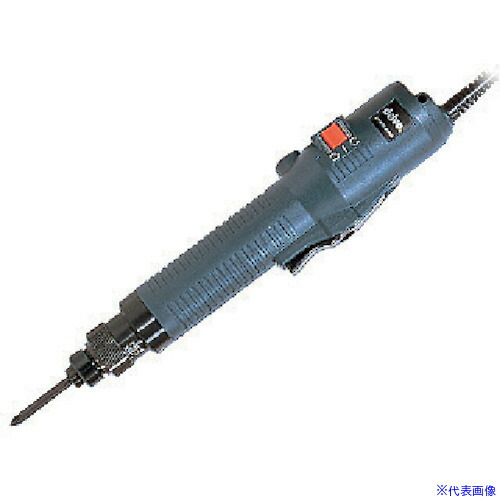 ■デルボ ねじ締めカウンター用ドライバー標準スピード型出力トルク(N・m)0.25～0.75(36483) DLV7120SPC(8147668)[送料別途お見積り][法人限定][掲外取寄]