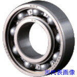 ■SMT ステンレスボールベアリング オープンタイプ 内輪径45mm SS6209(8148227)[送料別途お見積り][法人限定][外直送]