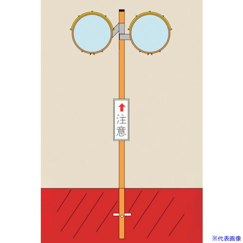 緑十字 カーブミラー 丸型2面鏡 600mm 埋込用ポール付 アクリル製 品番 2773 Tr 送料別途見積り 法人 事業所限定 外直送 Alshaikhembroidery Qa