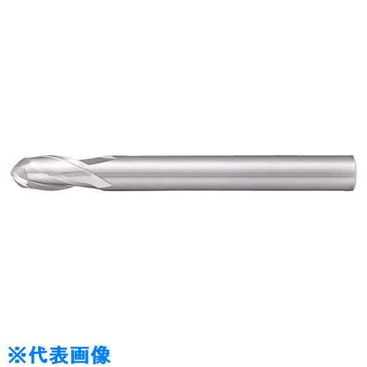 ■MOLDINO 強力形ボ－ルエンドミル BEK2070 BEK2070(8152061)[送料別途お見積り][法人限定][掲外取寄]