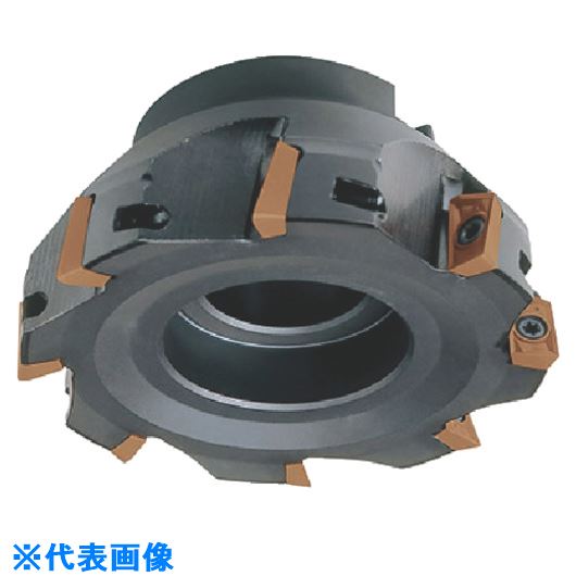 ■MOLDINO アルファ 超快削EM ボア AHUB15100R-8 AHUB15100R8(8155483)[送料別途お見積り][法人限定][掲外取寄]｜ファーストFACTORY