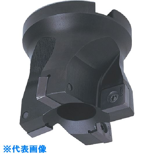■MOLDINO アルファ スーパーバーチカルミル ASV4063R ASV4063R(8155697)[送料別途お見積り][法人限定][掲外取寄]