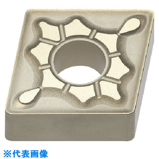 ■MOLDINO バイト用インサート CNMG120412-AH HG8010 CNMG120412AH(HG8010)(8155845)×10[送料別途お見積り][法人限定][掲外取寄]