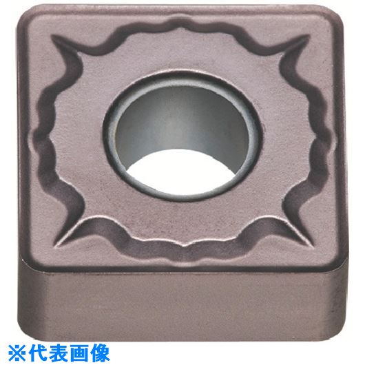■MOLDINO バイト用インサート SNMG120408-PV IP100S SNMG120408PV(IP100S)(8156717)×10[送料別途お見積り][法人限定][掲外取寄]