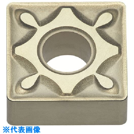 ■MOLDINO バイト用インサート SNMG120412-AY HG8010 SNMG120412AY(HG8010)(8156734)×10[送料別途お見積り][法人限定][掲外取寄]