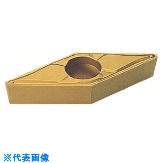■MOLDINO バイト用インサート VBMT110304-JQ IP3000 VBMT110304JQ(IP3000)(8157128)×10[送料別途お見積り][法人限定][掲外取寄]