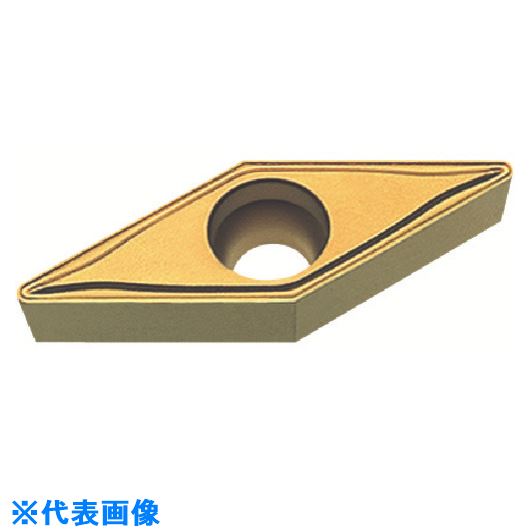 ■MOLDINO バイトヨウチップ VCMT160404-JE GM25 GM25 VCMT160404JE(GM25)(8157144)×10[送料別途お見積り][法人限定][掲外取寄]