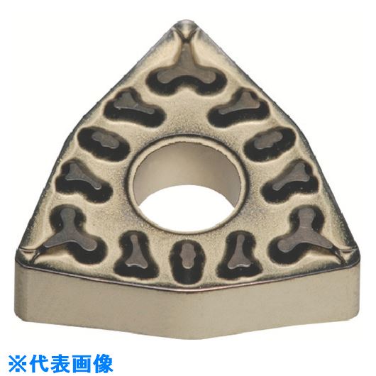 ■MOLDINO バイト用インサート WNMG080404-BH IP2000 WNMG080404BH(IP2000)(8157213)×10[送料別途お見積り][法人限定][掲外取寄]