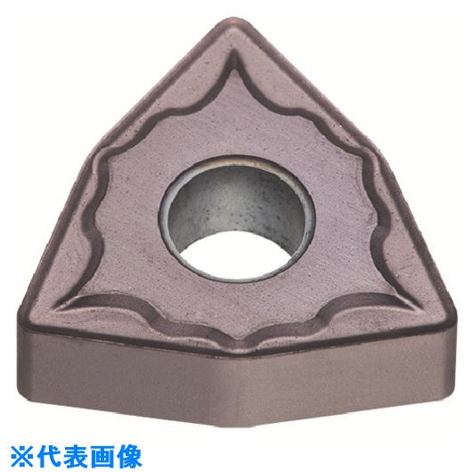 ■MOLDINO バイト用インサート WNMG080408-PV IP100S WNMG080408PV(IP100S)(8157255)×10[送料別途お見積り][法人限定][掲外取寄]