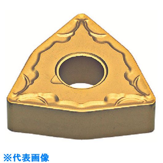 ■MOLDINO バイト用インサート WNMG080412-AB HG8010 WNMG080412AB(HG8010)(8157268)×10[送料別途お見積り][法人限定][掲外取寄]