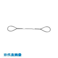 ■NIKKO Wスリング 全長2.5m スリング径10mm WR10S25(8157484)&times;10[送料別途見積り][法人・事業所限定][掲外取寄]｜ファーストFACTORY