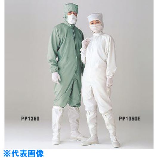 ■GOLDWIN フロントファスナーワンピース PP1360 PP1360PLL(8161278)&times;10[送料別途お見積り][法人限定][掲外取寄]｜ファーストFACTORY